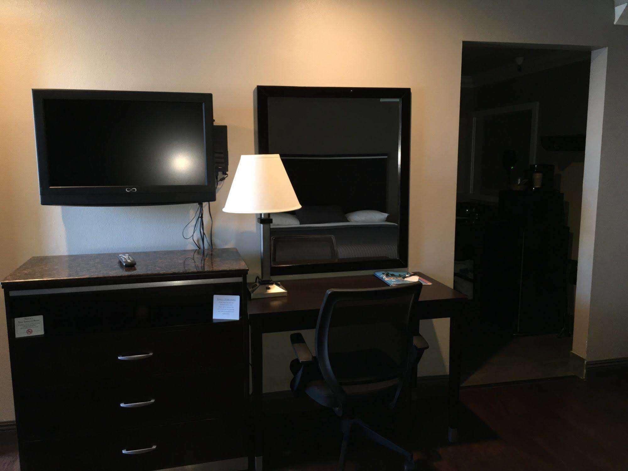 Hawthorne Plaza Inn Near Lax Extérieur photo