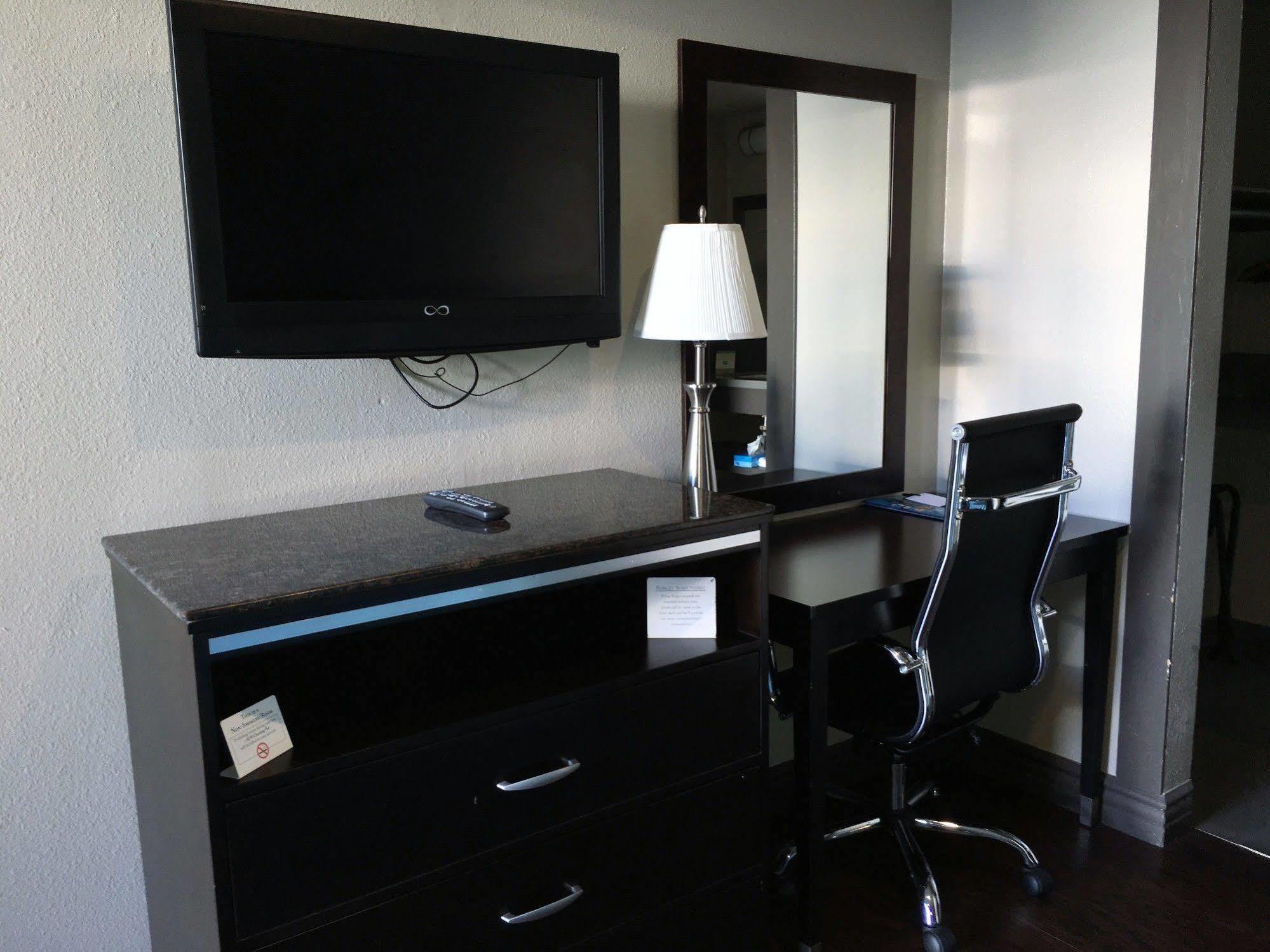 Hawthorne Plaza Inn Near Lax Extérieur photo
